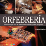 Libros Orfebreria Joan Codina