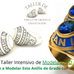 portada del Taller de Este Anillo www.pacart3d.com